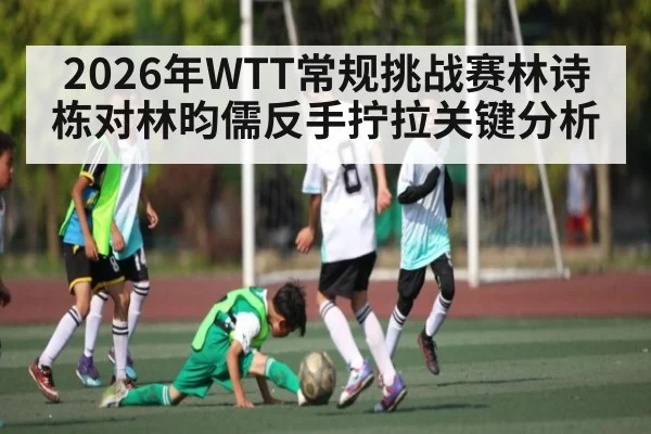 2026年WTT常规挑战赛林诗栋对林昀儒反手拧拉关键分析