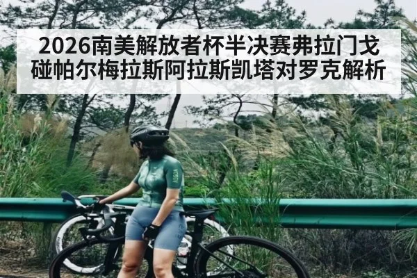2026南美解放者杯半决赛弗拉门戈碰帕尔梅拉斯阿拉斯凯塔对罗克解析